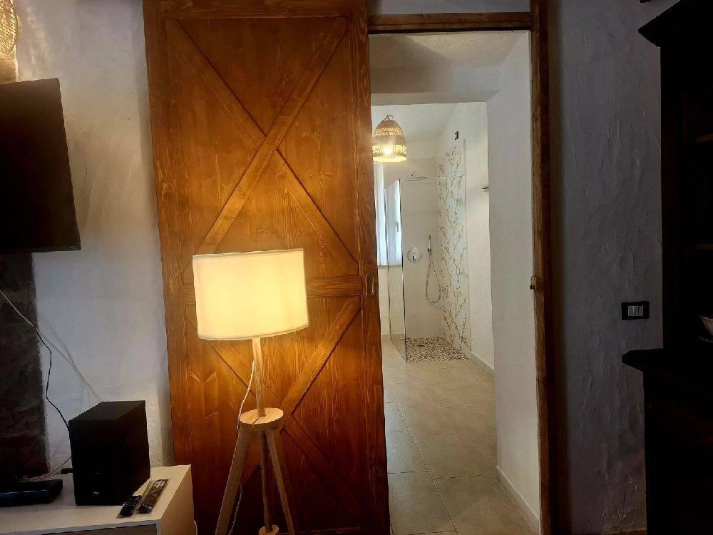 Villa Bifamiliare ristrutturata a Arbus