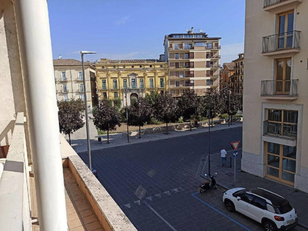 Trilocale in vendita a Avellino