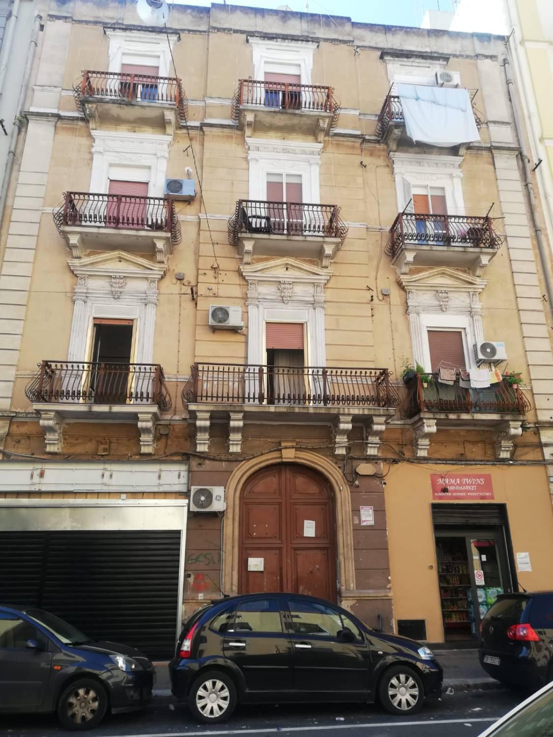 Trilocale in vendita a Taranto