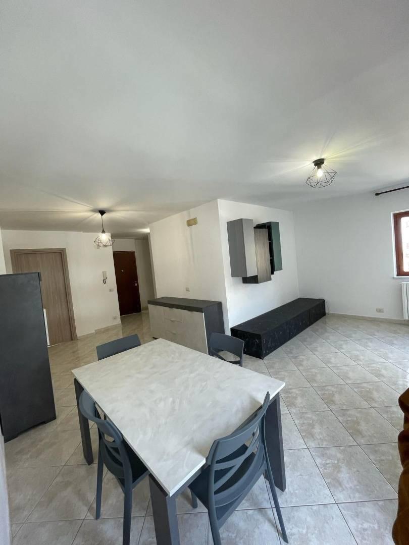 Appartamento in affitto a Lamezia Terme
