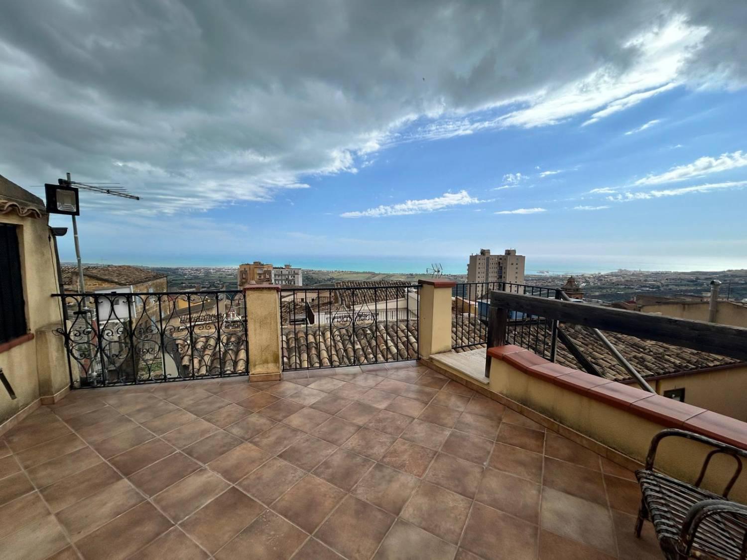 Casa indipendente in vendita a Agrigento