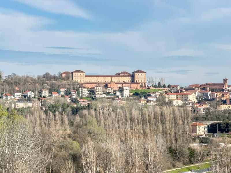 Trilocale ristrutturato a Moncalieri