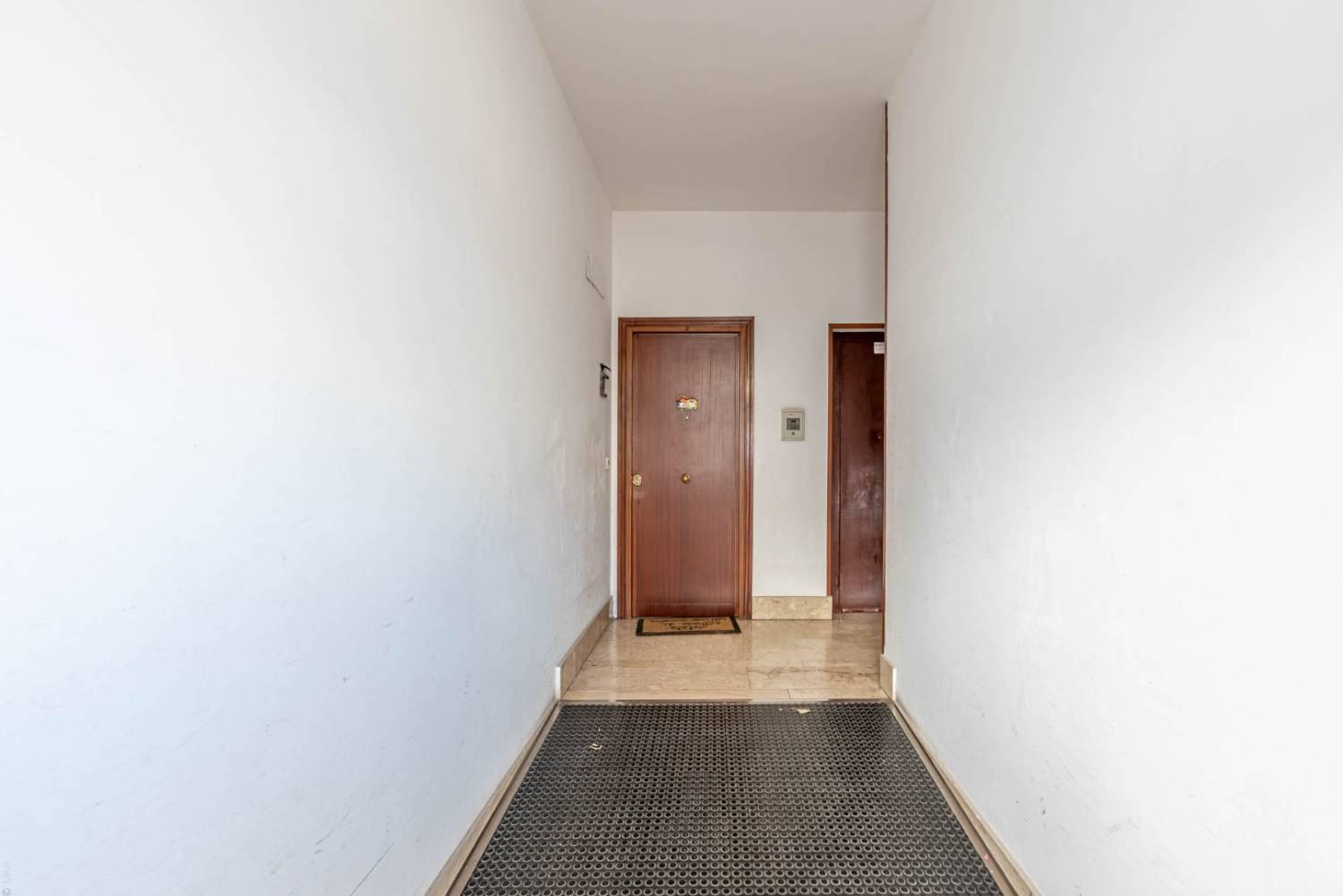 Quadrilocale in vendita a Palermo