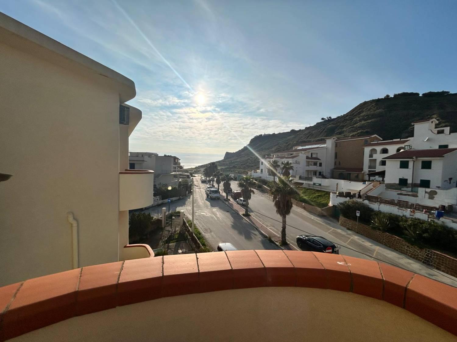 Quadrilocale in vendita a Realmonte