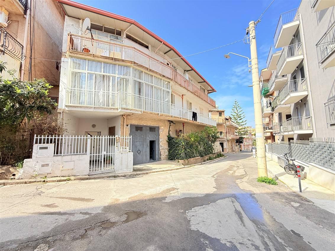 Quadrilocale da ristrutturare a Villabate