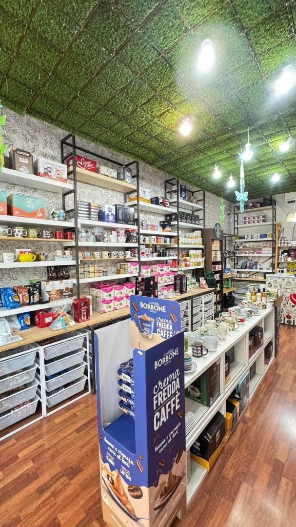Attivit commerciale in vendita a Lamezia Terme