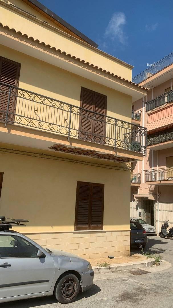 Trilocale in vendita a Bagheria