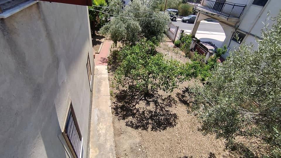 Villa con giardino a Francavilla Marittima