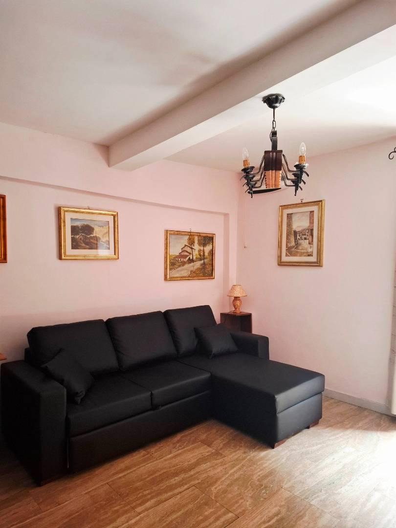 Casa indipendente da ristrutturare a Tagliacozzo