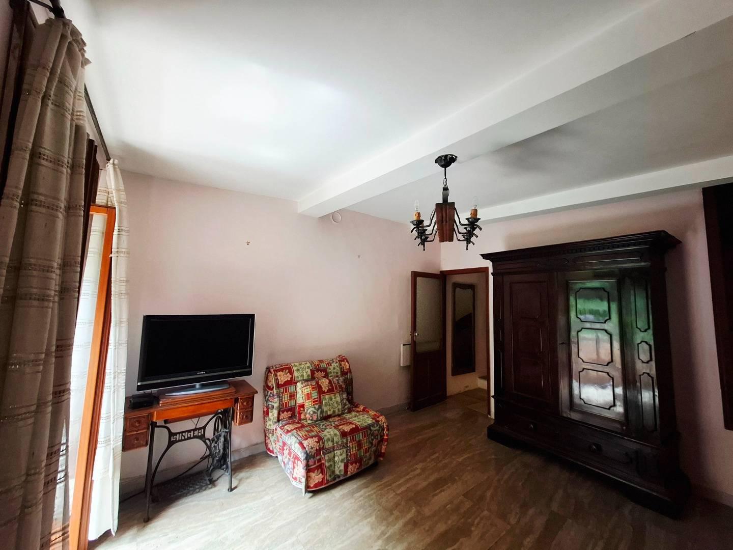 Casa indipendente da ristrutturare a Tagliacozzo