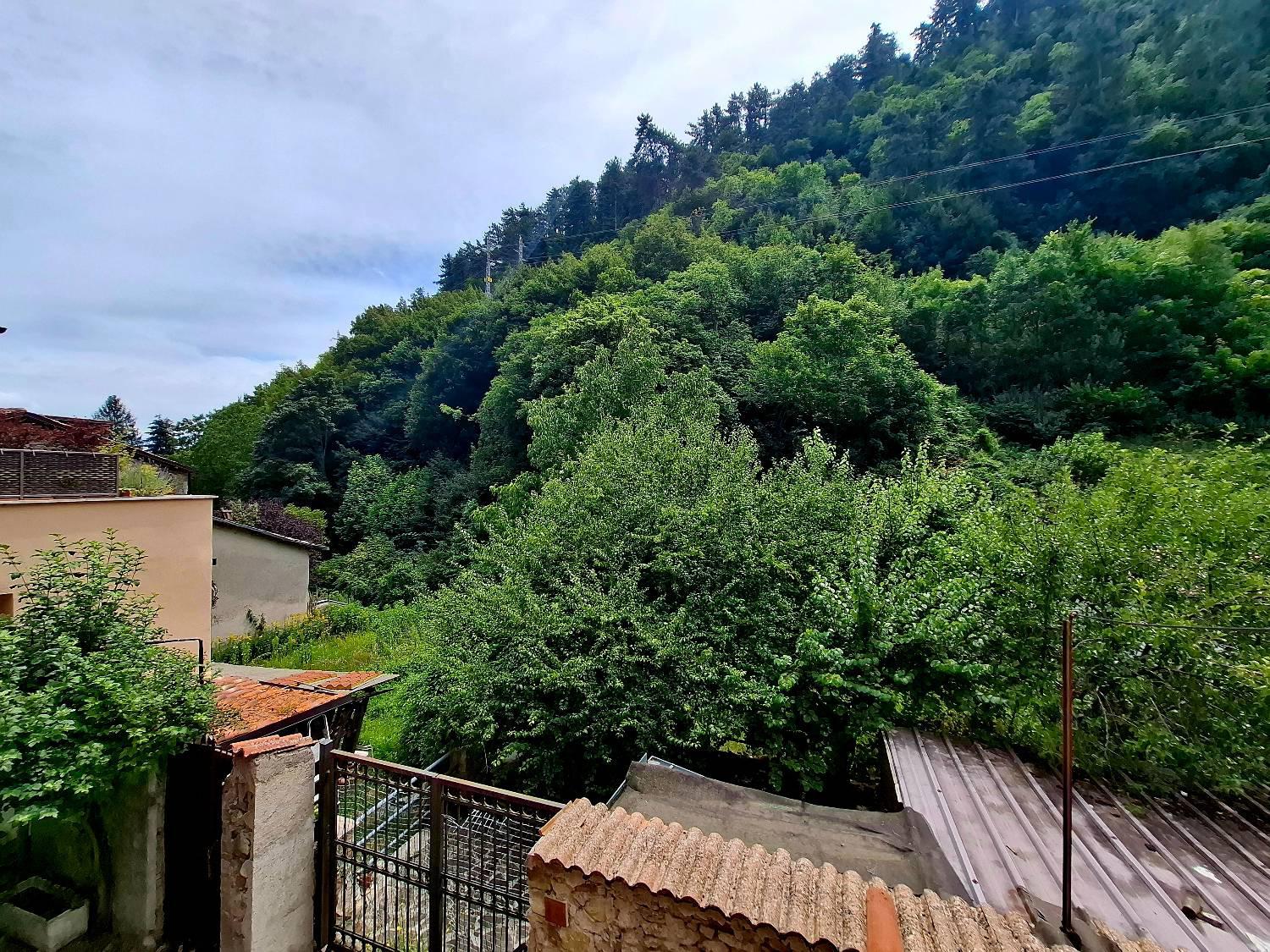 Casa indipendente da ristrutturare a Tagliacozzo