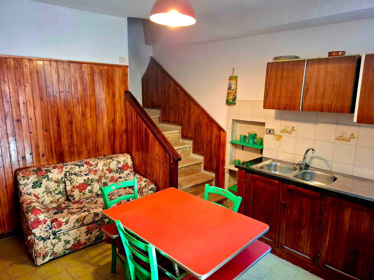 Casa indipendente da ristrutturare a Tagliacozzo