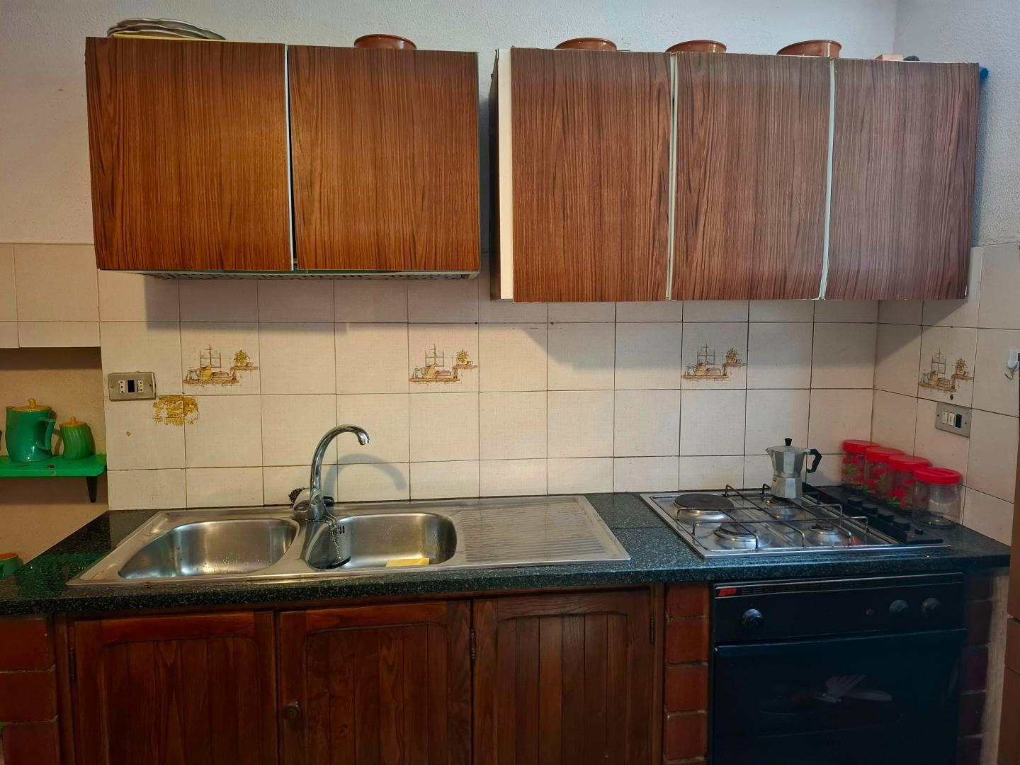 Casa indipendente da ristrutturare a Tagliacozzo