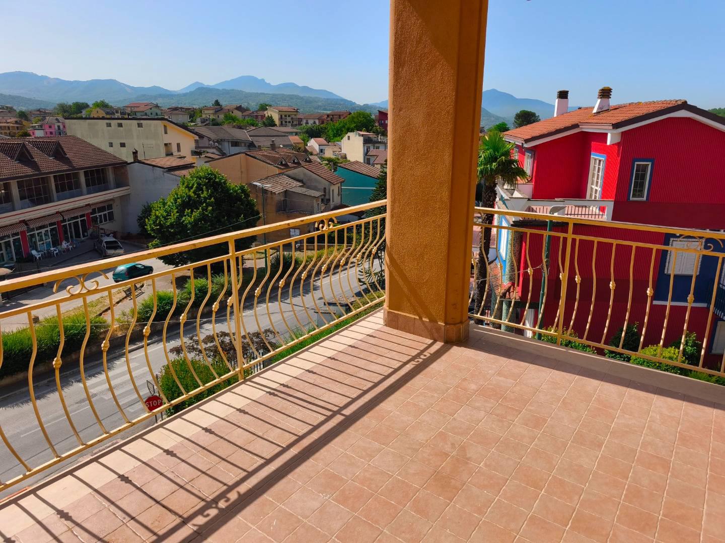 Appartamento in affitto a Prata di Principato Ultra