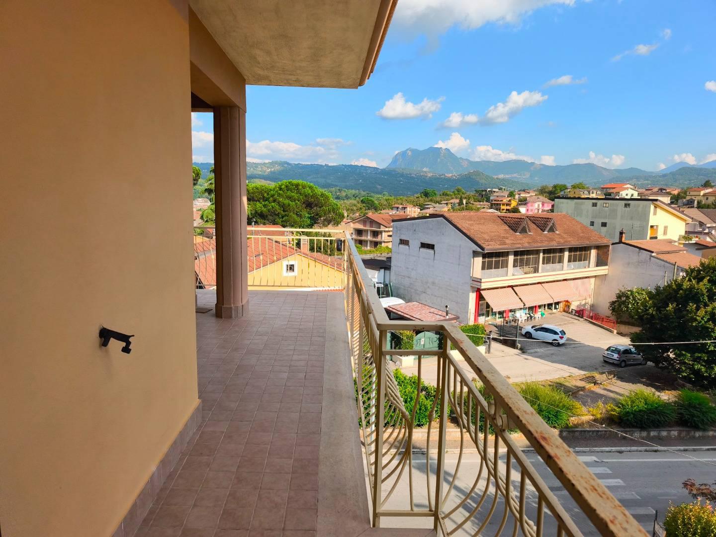 Appartamento in affitto a Prata di Principato Ultra