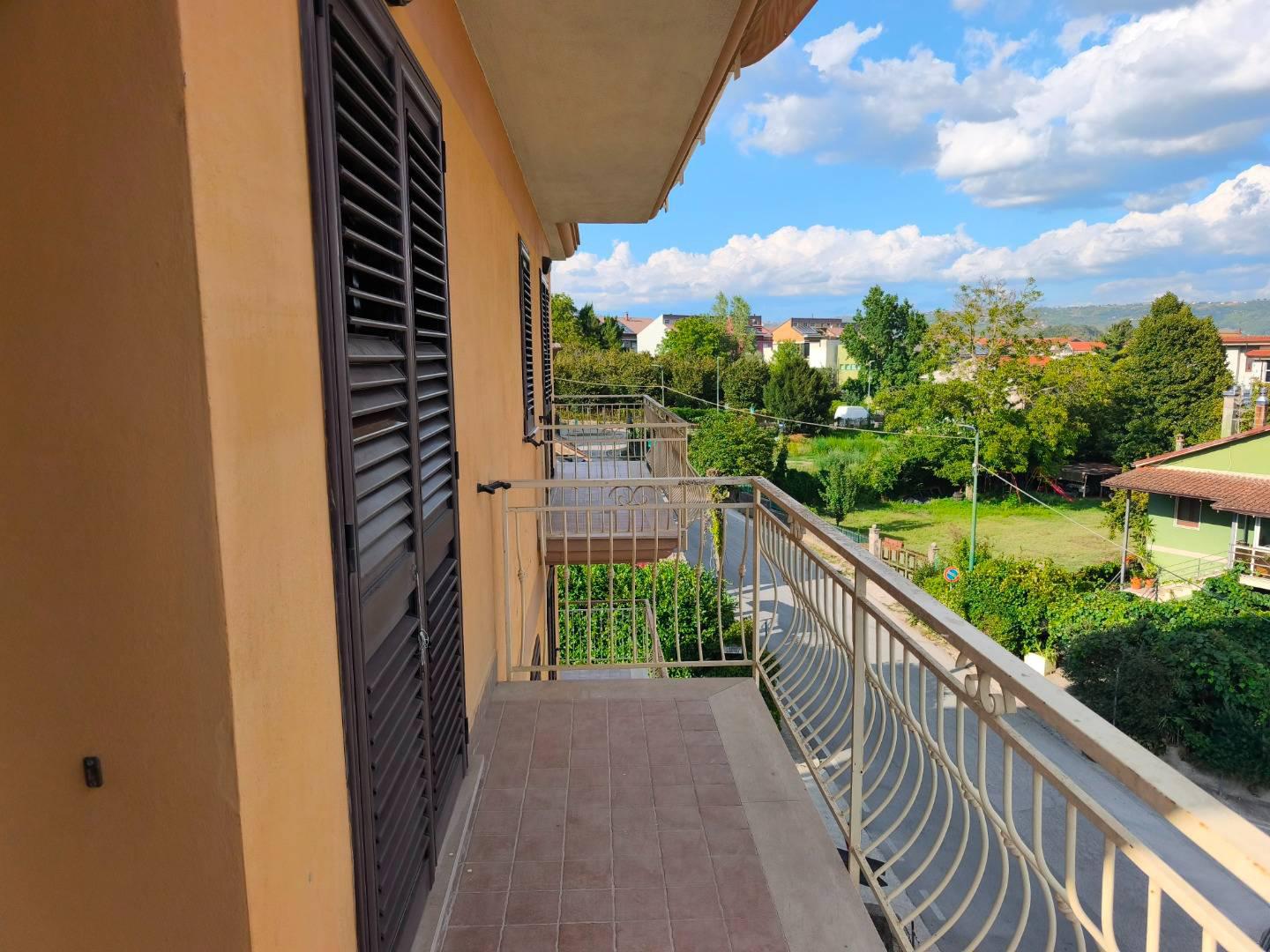 Appartamento in affitto a Prata di Principato Ultra