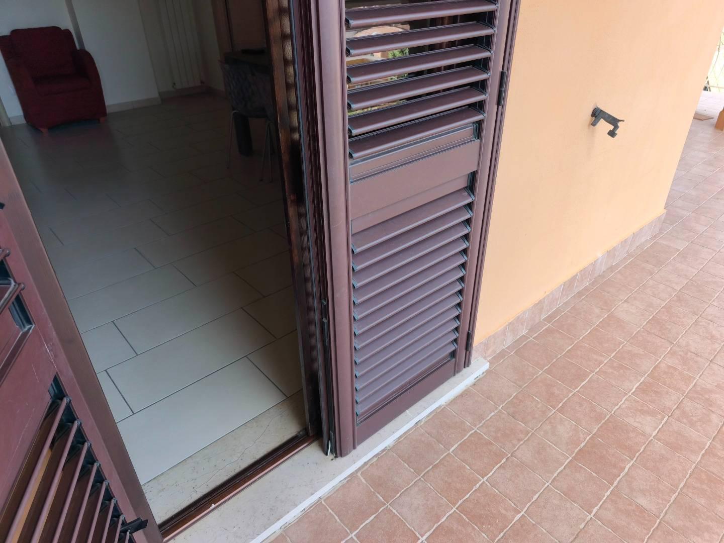 Appartamento in affitto a Prata di Principato Ultra