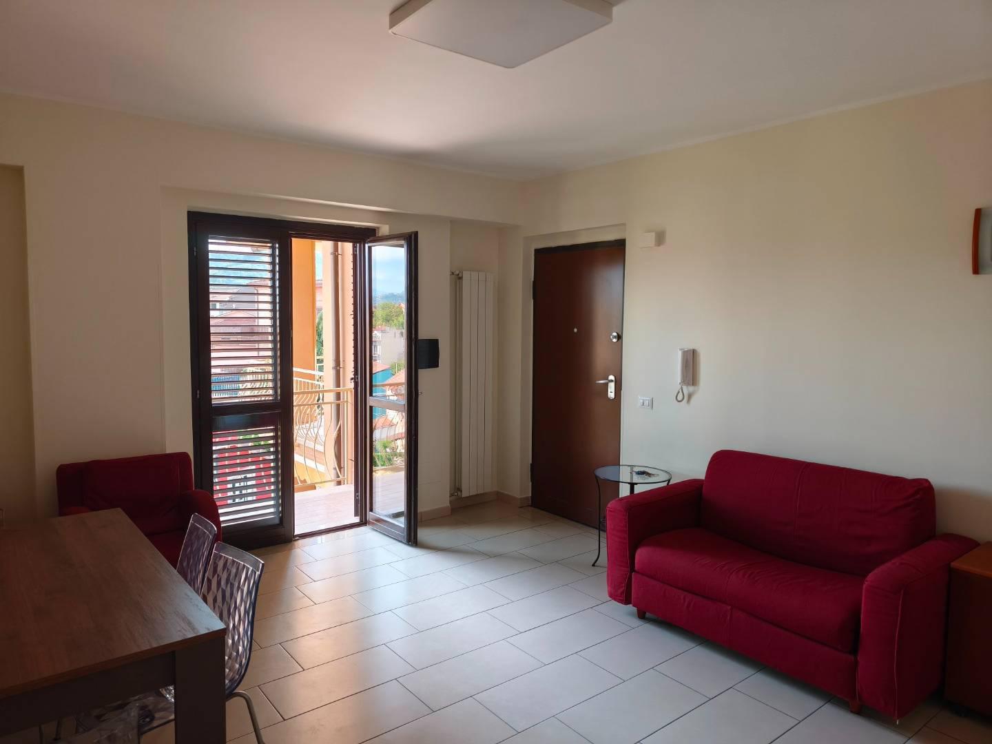 Appartamento in affitto a Prata di Principato Ultra