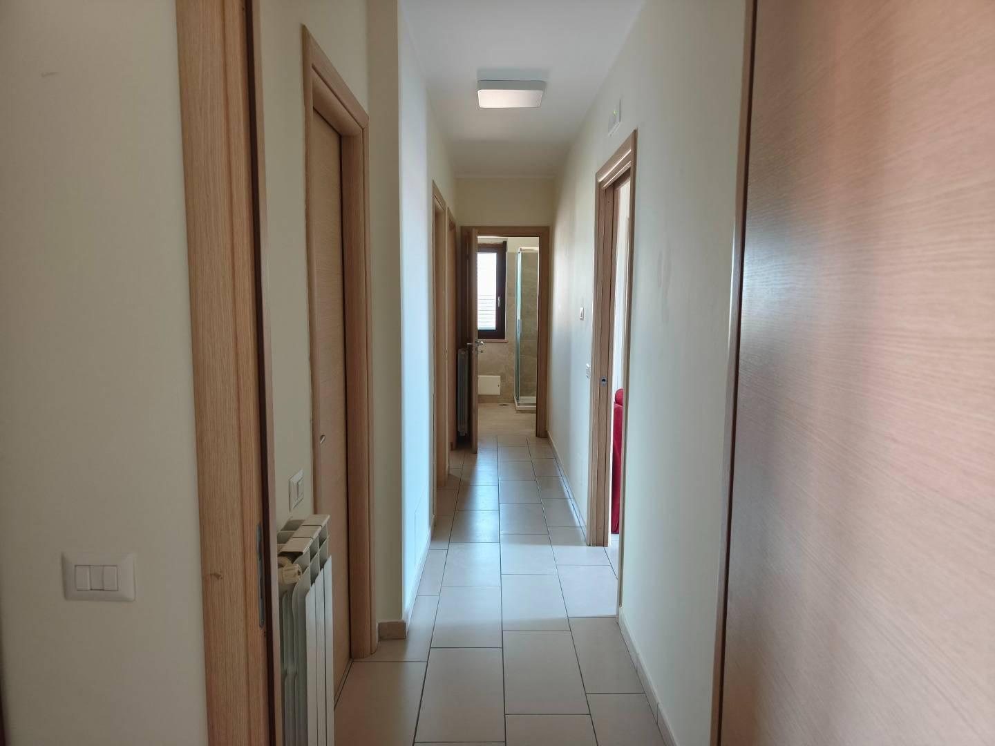 Appartamento in affitto a Prata di Principato Ultra