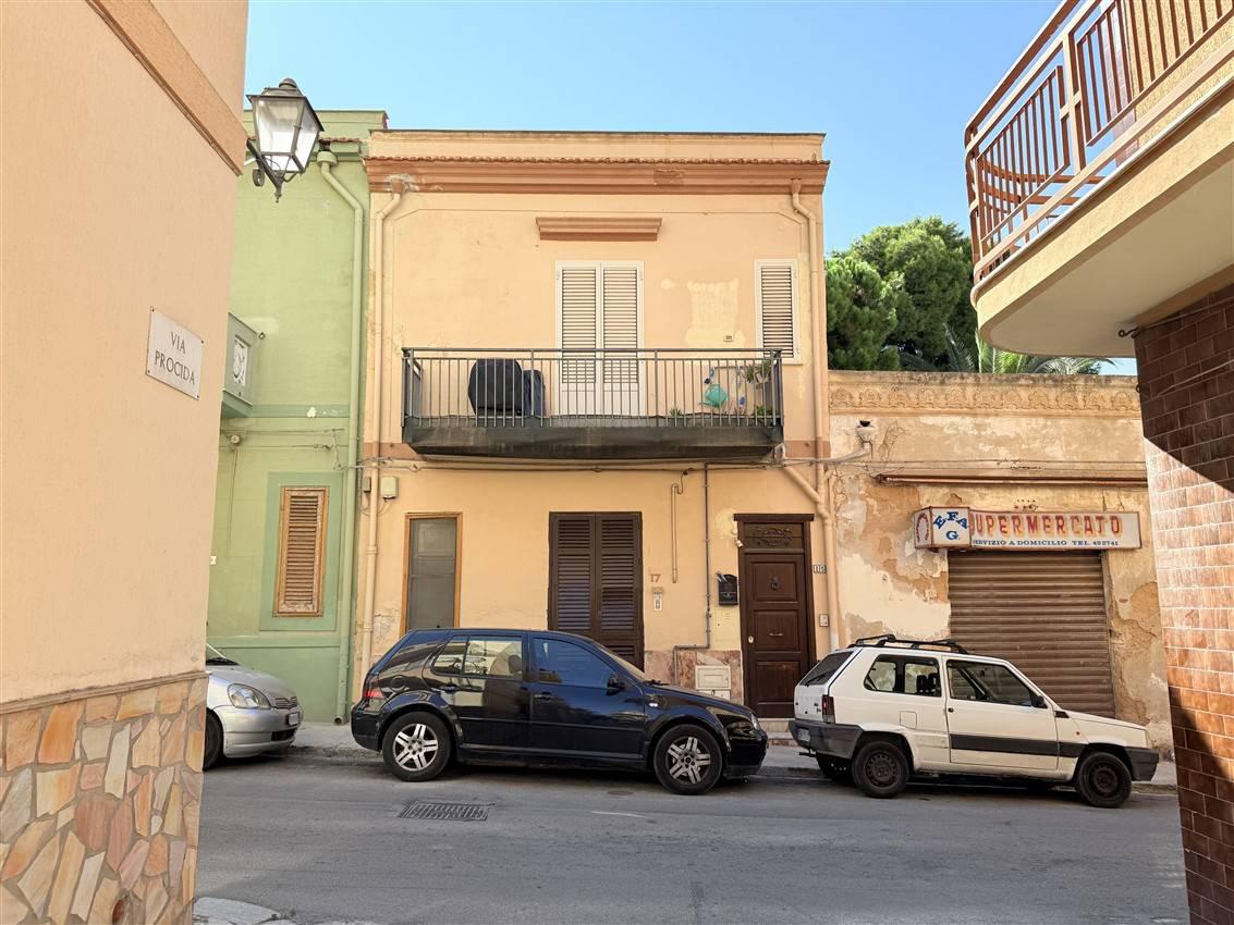 Bilocale ristrutturato a Villabate