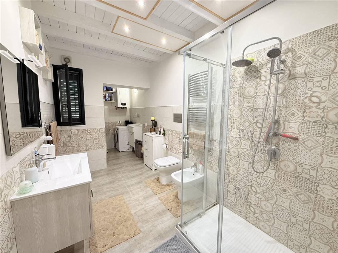 Bilocale ristrutturato a Villabate