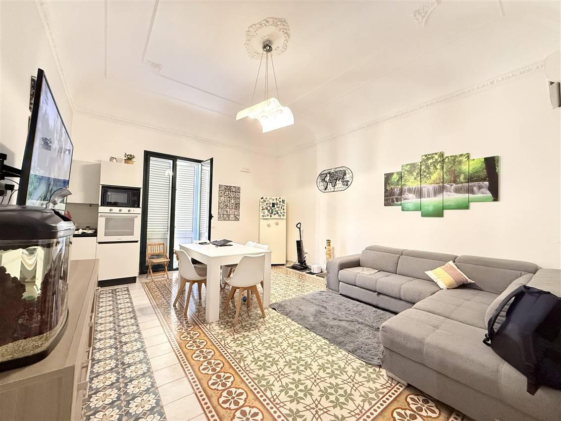 Bilocale ristrutturato a Villabate