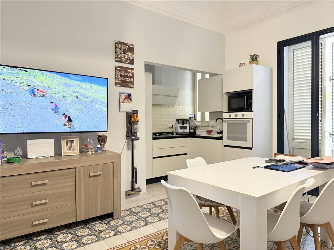 Bilocale ristrutturato a Villabate