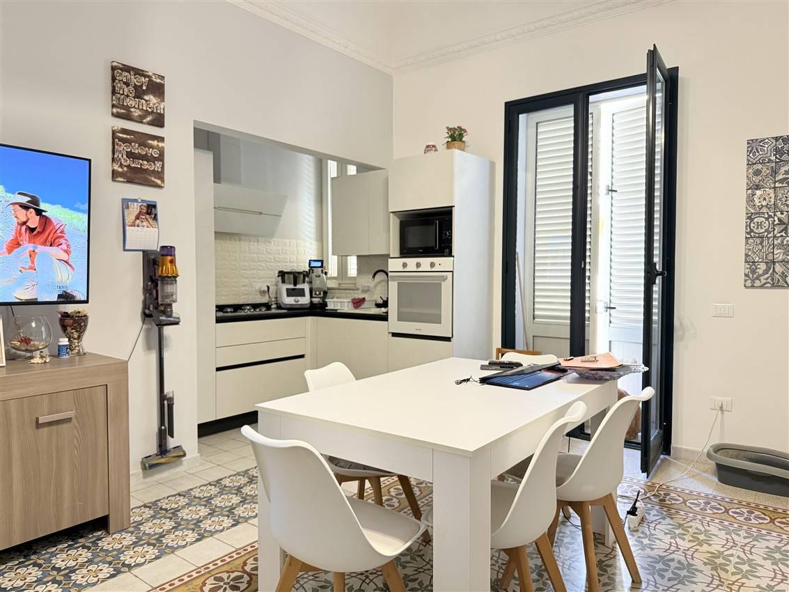 Bilocale ristrutturato a Villabate