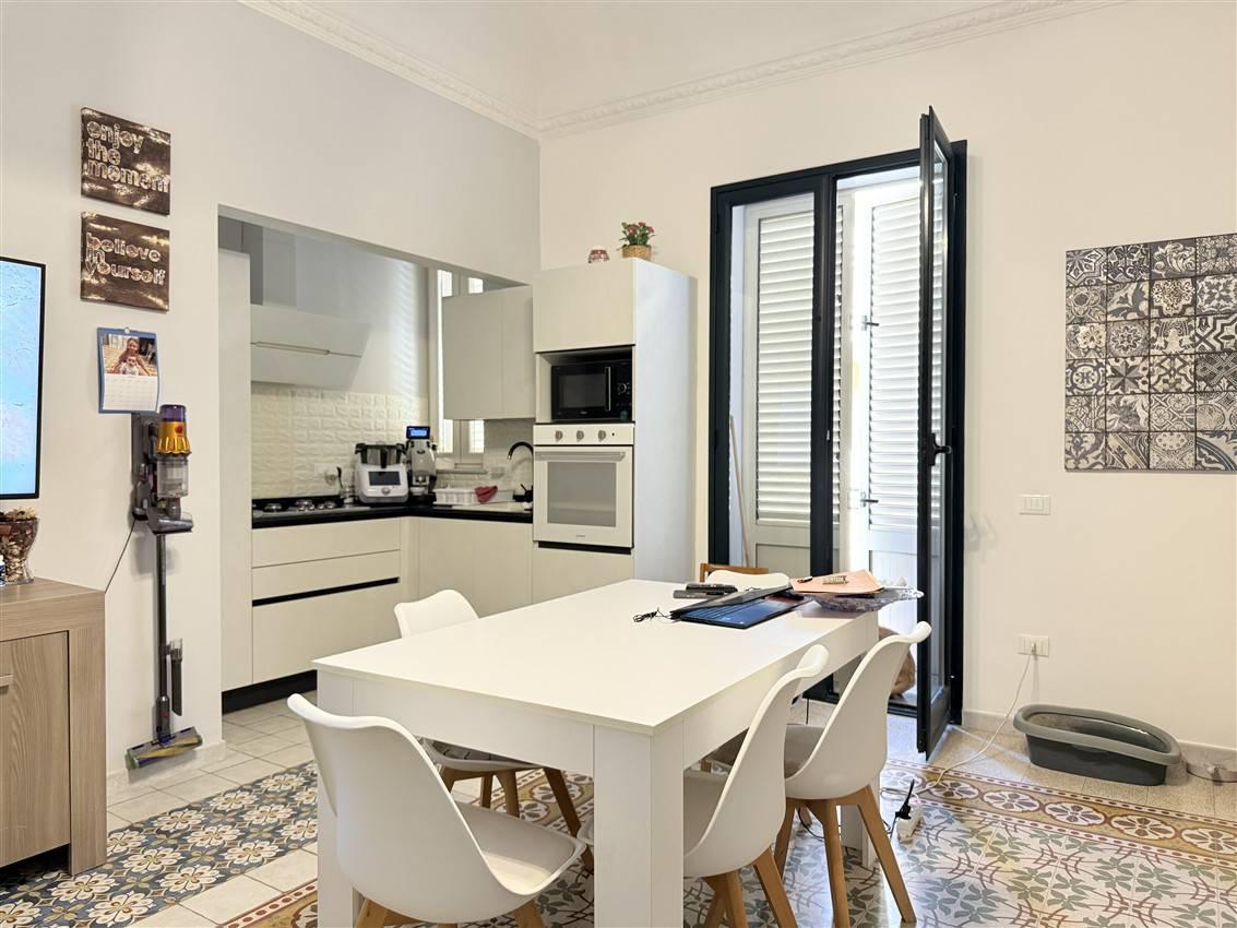 Bilocale ristrutturato a Villabate