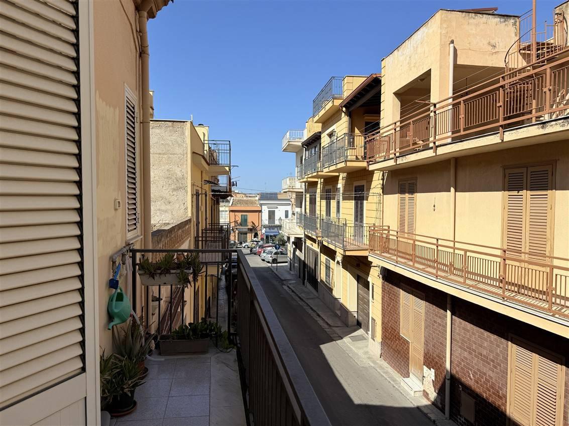 Bilocale ristrutturato a Villabate