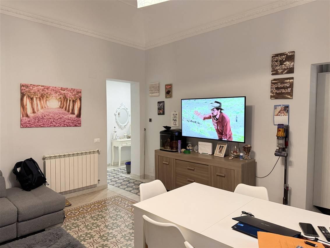 Bilocale ristrutturato a Villabate