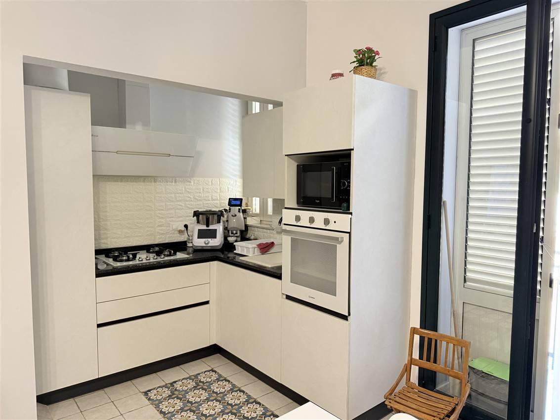 Bilocale ristrutturato a Villabate