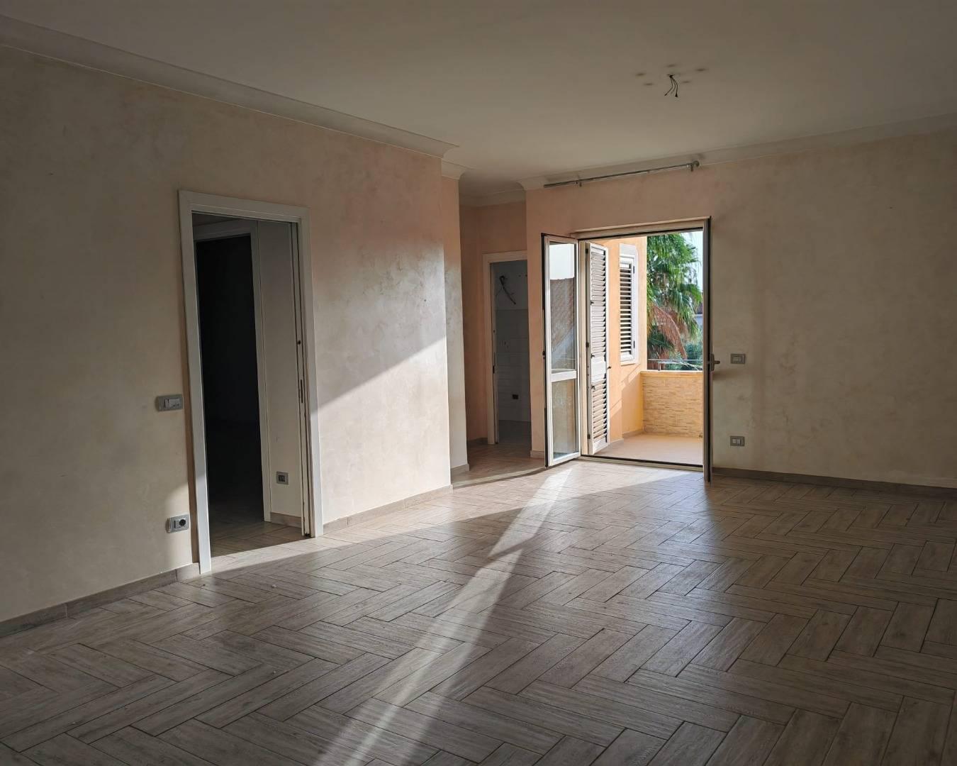 Quadrilocale ristrutturato a Lamezia Terme