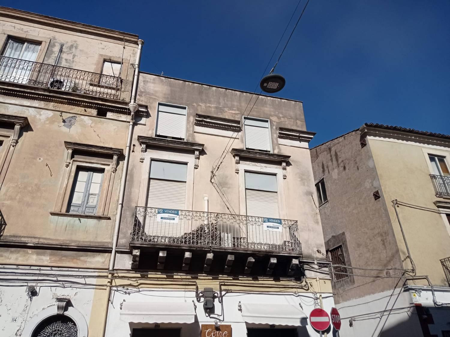 Casa indipendente in vendita a Patern