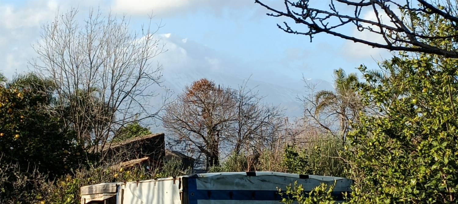 Terreno Agricolo in vendita a Aci Sant'Antonio