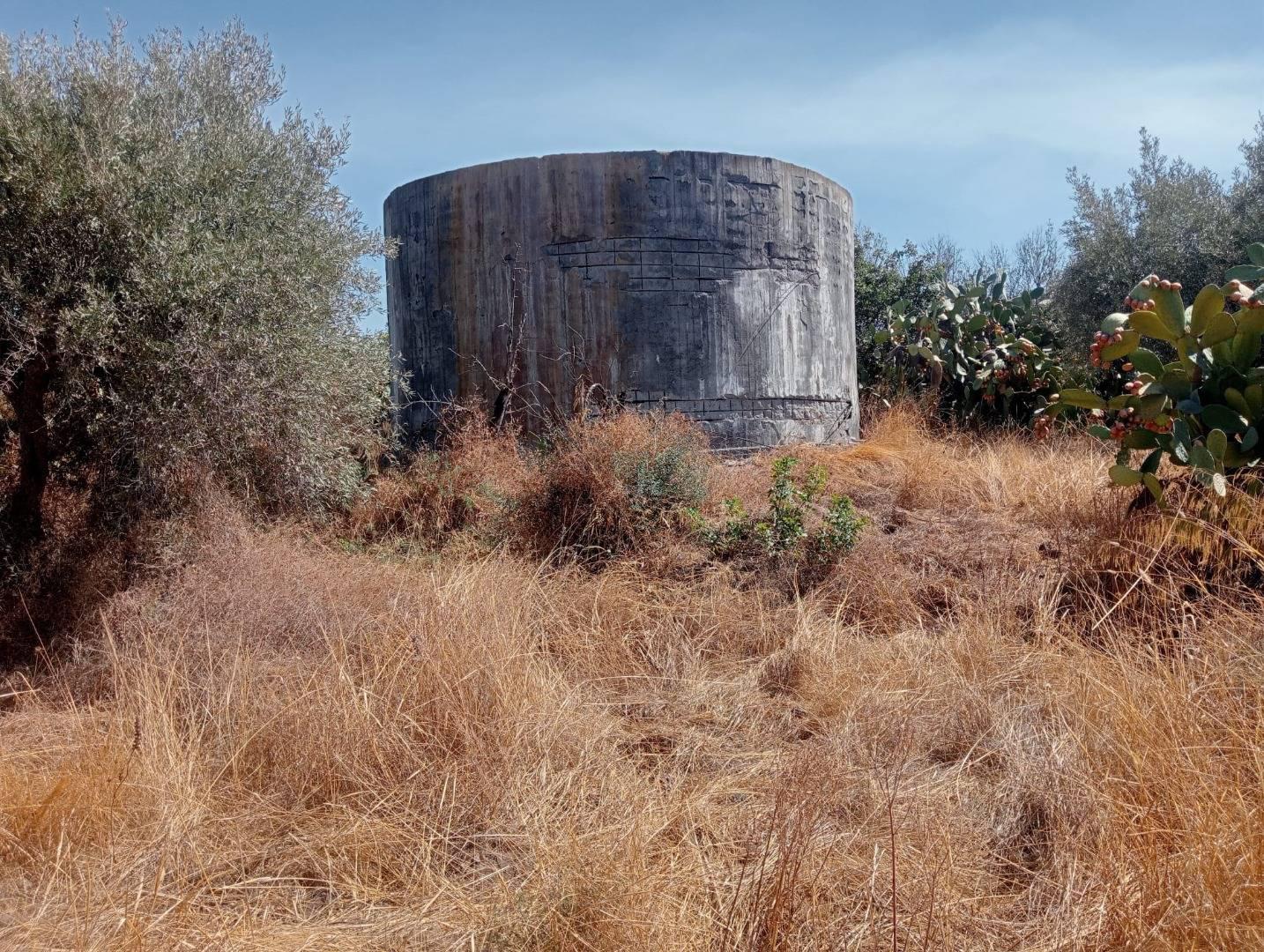Terreno Agricolo in vendita a Belpasso