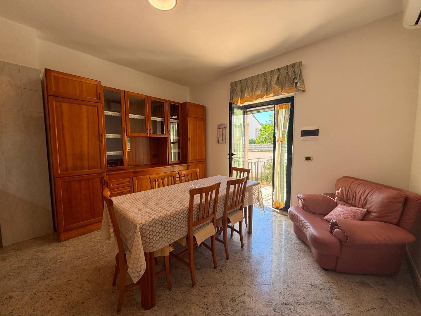 Quadrilocale a basso consumo a Agropoli