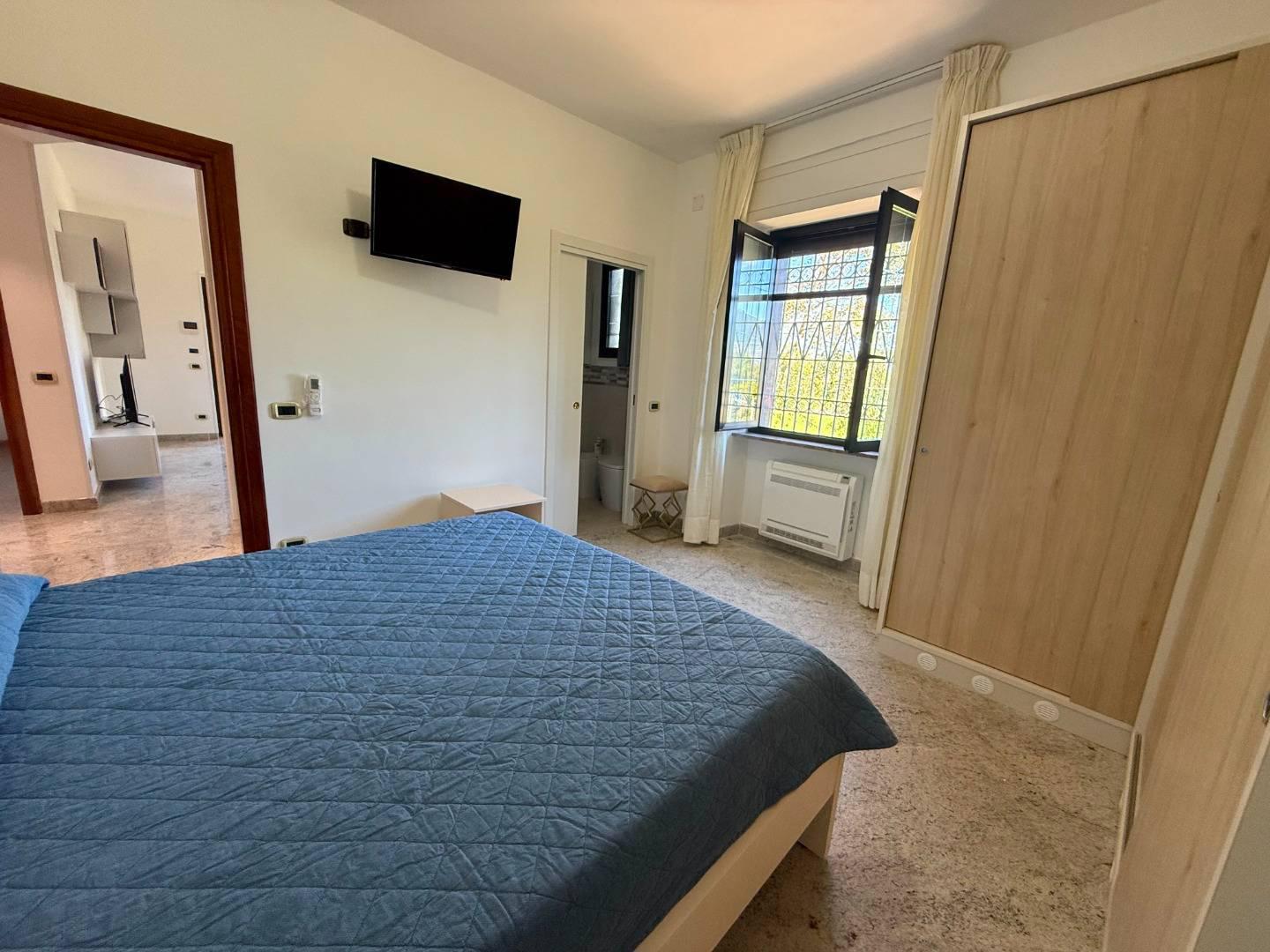 Quadrilocale a basso consumo a Agropoli