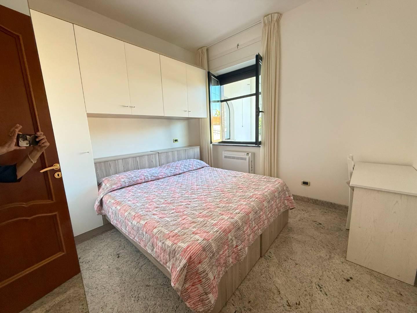 Quadrilocale a basso consumo a Agropoli