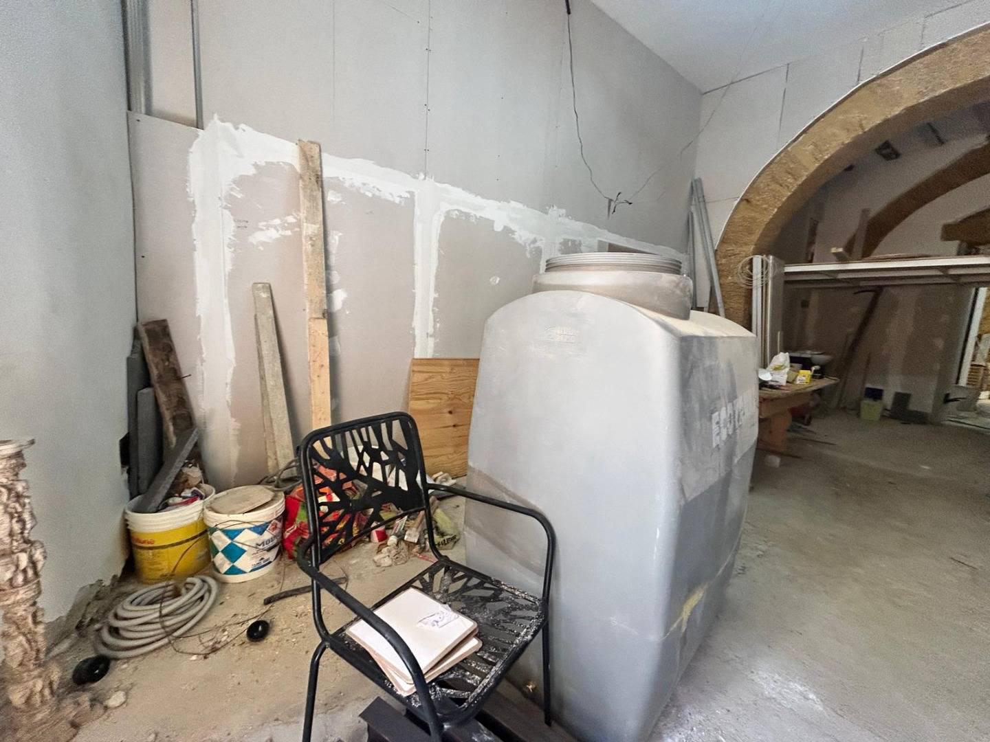 Magazzino in vendita a Agrigento