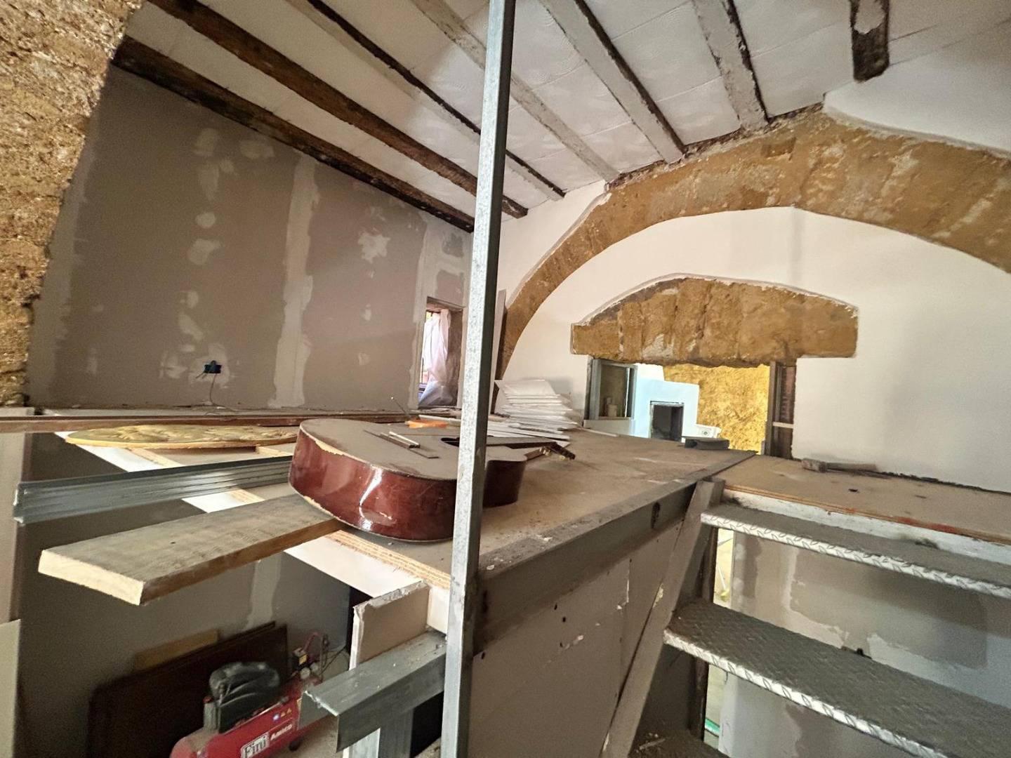 Magazzino in vendita a Agrigento