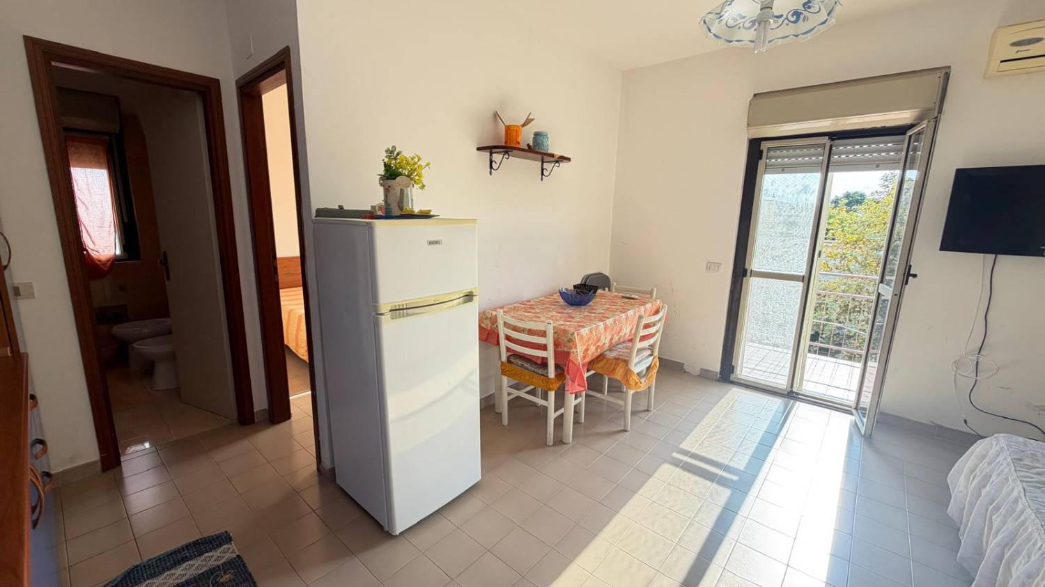 Bilocale in vendita a Nocera Terinese