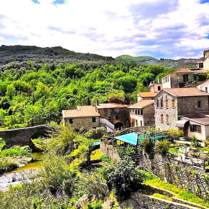 Quadrilocale in vendita a Imperia