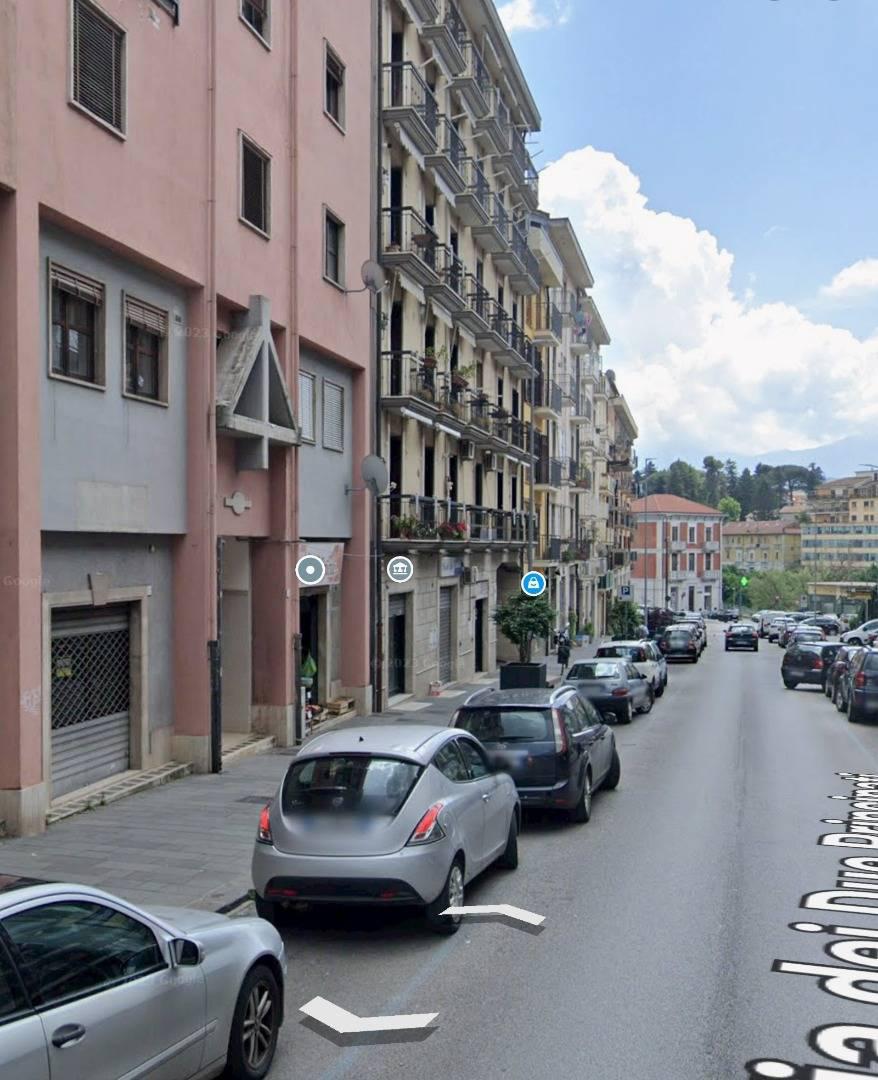 Bilocale in affitto a Avellino