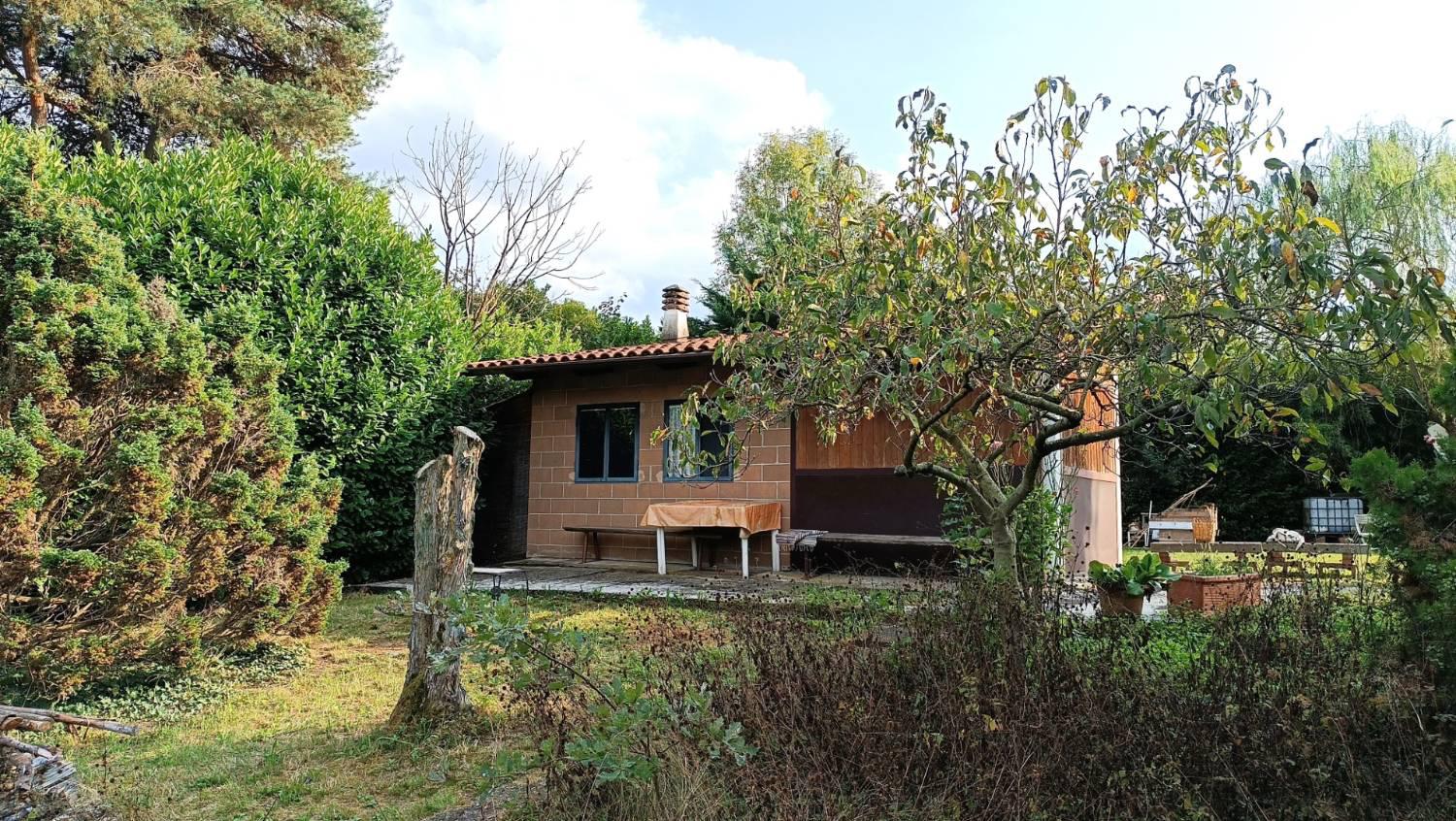 Terreno Agricolo in vendita a La Cassa