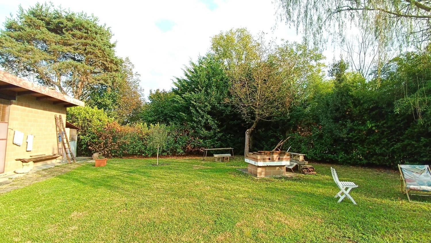 Terreno Agricolo in vendita a La Cassa