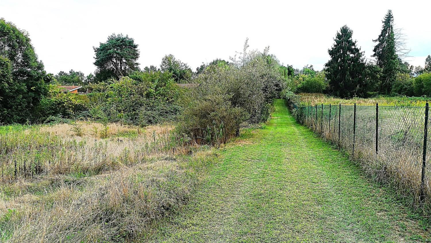 Terreno Agricolo in vendita a La Cassa