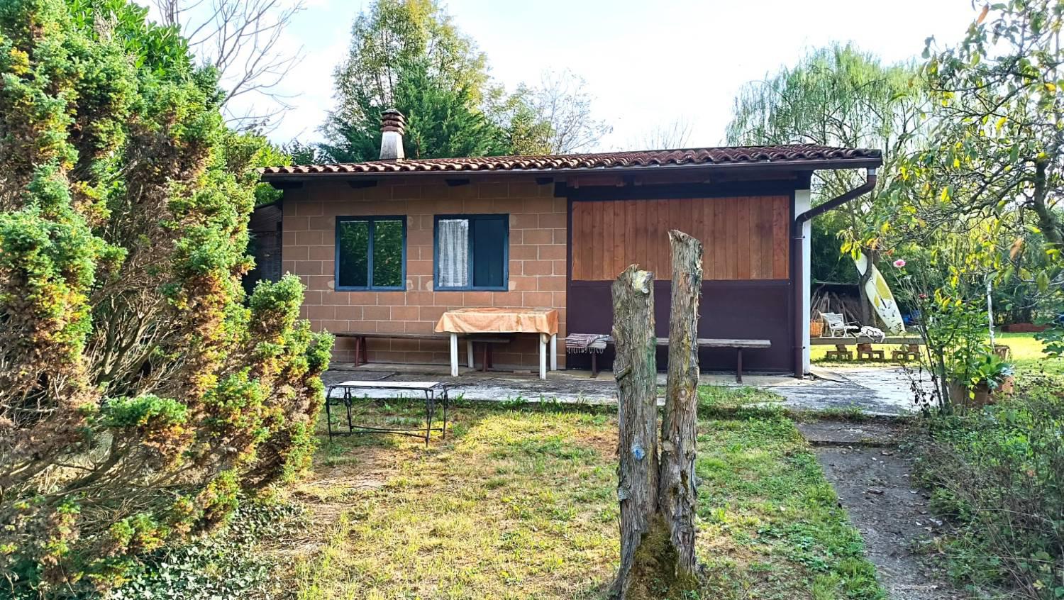 Terreno Agricolo in vendita a La Cassa