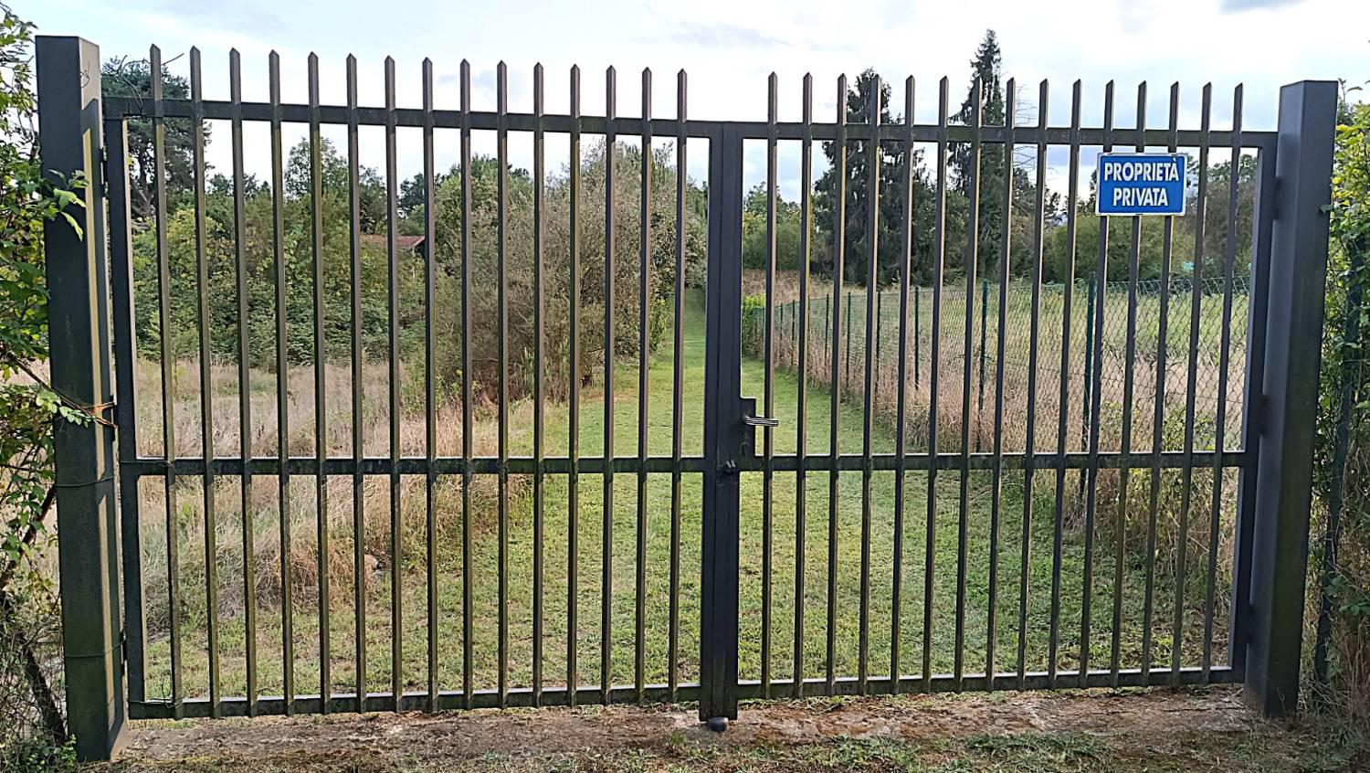 Terreno Agricolo in vendita a La Cassa