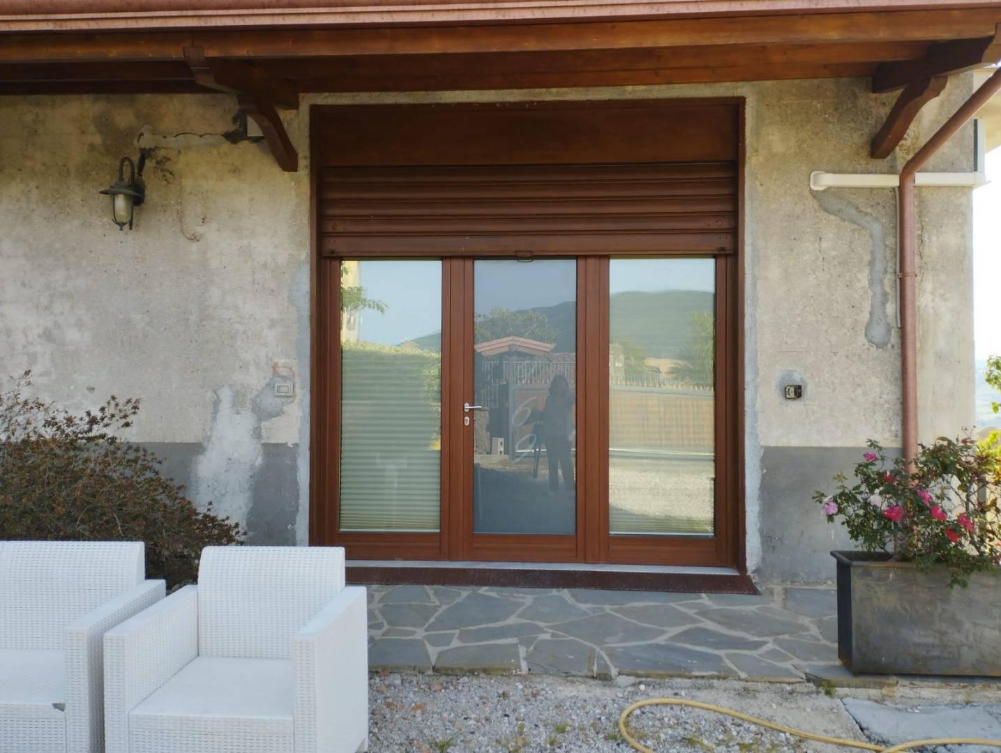 Bilocale arredato in affitto a Roccadaspide